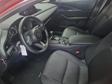 Mazda CX-30 e-SKYACTIV-G 2.0 90 kW 2WD AT Evolution