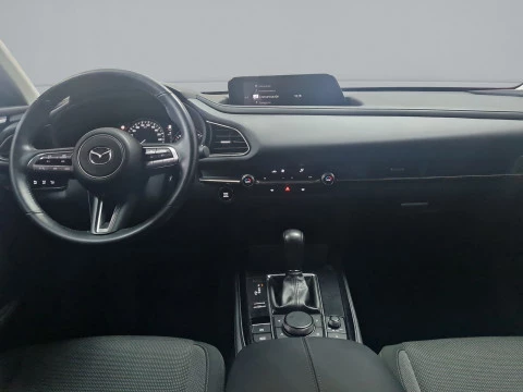 Mazda CX-30 e-SKYACTIV-G 2.0 90 kW 2WD AT Evolution