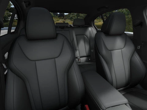 BMW Serie 3 318d Auto.