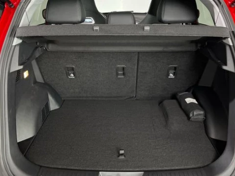 EBRO S400 1.5 DHE HEV Excellence CVT