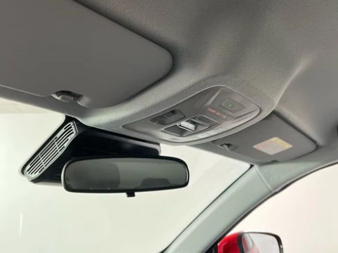 EBRO S400 1.5 DHE HEV Excellence CVT