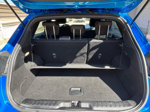 Ford Puma ST-LINE 1.0 ECOBOOST 125CV MHEV DCT 5P