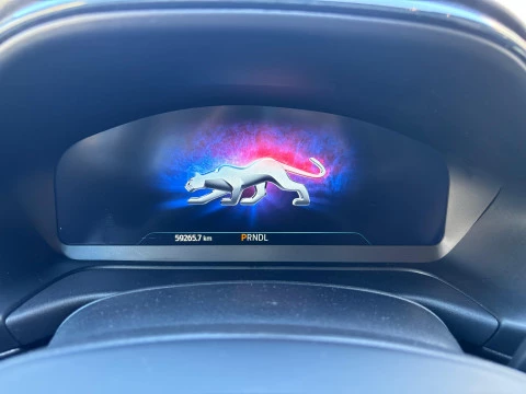 Ford Puma ST-LINE 1.0 ECOBOOST 125CV MHEV DCT 5P