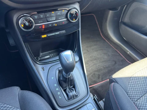 Ford Puma ST-LINE 1.0 ECOBOOST 125CV MHEV DCT 5P