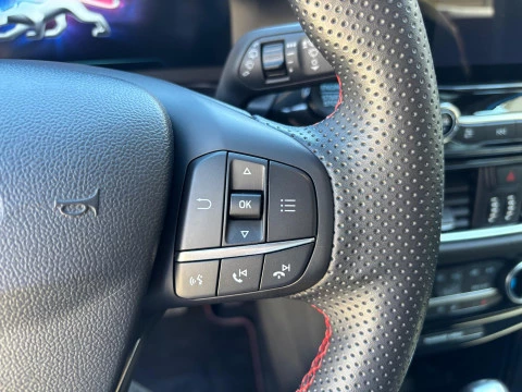 Ford Puma ST-LINE 1.0 ECOBOOST 125CV MHEV DCT 5P