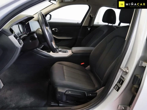 BMW Serie 3 318d Auto.Touring