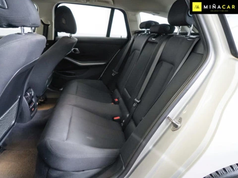 BMW Serie 3 318d Auto.Touring