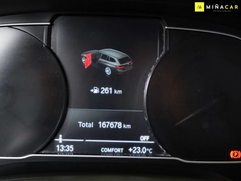BMW Serie 3 318d Auto.Touring
