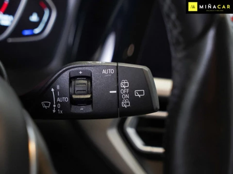 BMW Serie 3 318d Auto.Touring