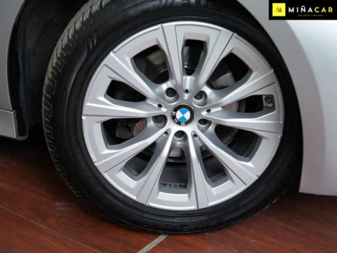 BMW Serie 3 318d Auto.Touring