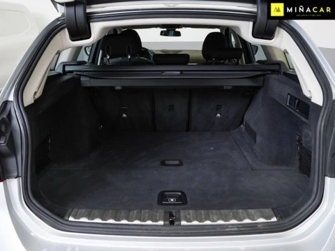 BMW Serie 3 318d Auto.Touring