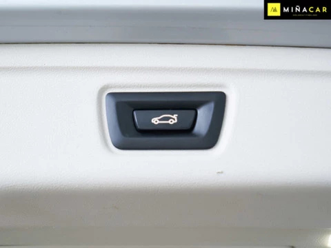 BMW Serie 3 318d Auto.Touring