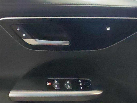 Mercedes-Benz Clase C 220 d