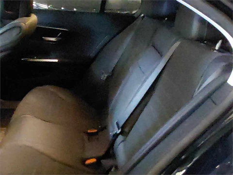 Mercedes-Benz Clase C 220 d