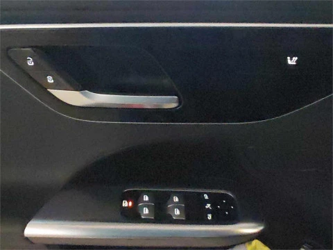 Mercedes-Benz Clase C 220 d