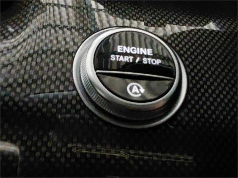 Mercedes-Benz Clase C 220 d