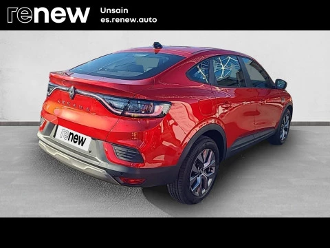 Renault Arkana   1.3 TCe Evolution EDC 103kW