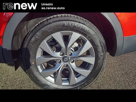 Renault Arkana   1.3 TCe Evolution EDC 103kW