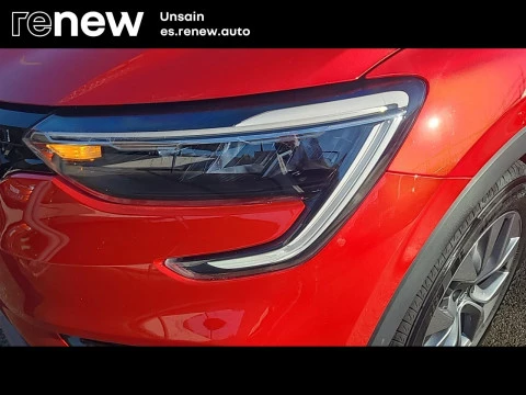 Renault Arkana   1.3 TCe Evolution EDC 103kW