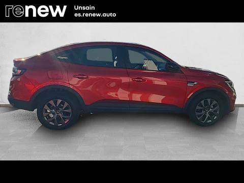 Renault Arkana   1.3 TCe Evolution EDC 103kW
