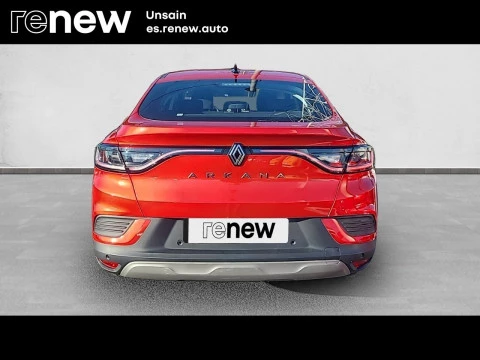 Renault Arkana   1.3 TCe Evolution EDC 103kW