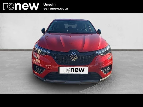 Renault Arkana   1.3 TCe Evolution EDC 103kW