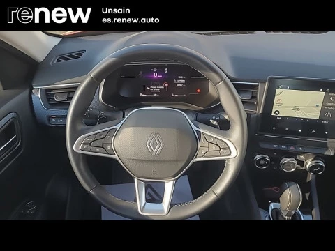 Renault Arkana   1.3 TCe Evolution EDC 103kW