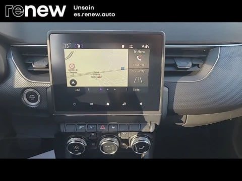 Renault Arkana   1.3 TCe Evolution EDC 103kW