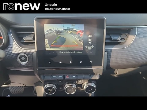 Renault Arkana   1.3 TCe Evolution EDC 103kW