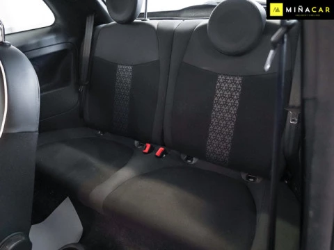 Fiat 500 1.0 Hybrid Sport 51 kW (70 CV)