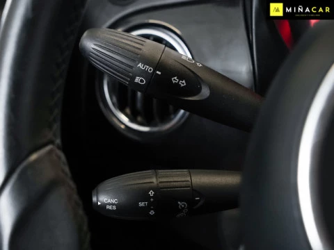 Fiat 500 1.0 Hybrid Sport 51 kW (70 CV)