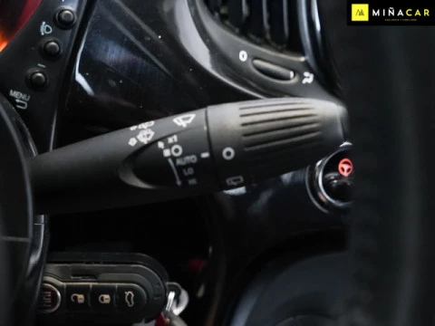 Fiat 500 1.0 Hybrid Sport 51 kW (70 CV)