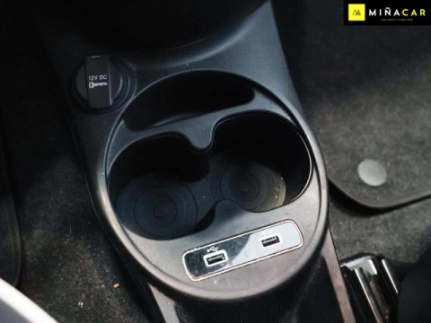 Fiat 500 1.0 Hybrid Sport 51 kW (70 CV)