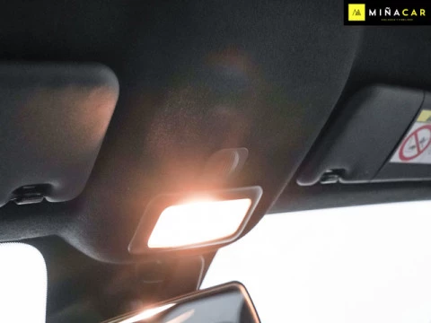 Fiat 500 1.0 Hybrid Sport 51 kW (70 CV)