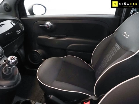 Fiat 500 1.0 Hybrid Sport 51 kW (70 CV)