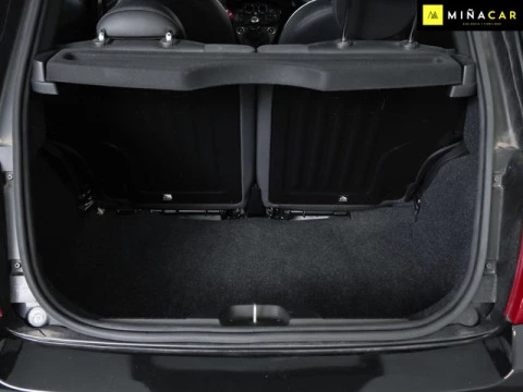 Fiat 500 1.0 Hybrid Sport 51 kW (70 CV)