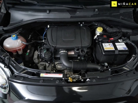 Fiat 500 1.0 Hybrid Sport 51 kW (70 CV)