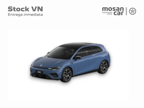 Leapmotor B05 B05 BEV 67.1kWh Design ProMax Auto