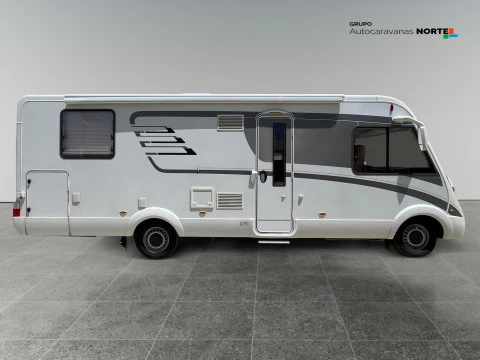 HYMER ML630 MLI 630