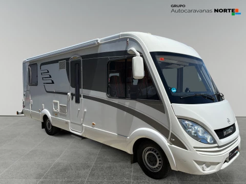 HYMER ML630 MLI 630