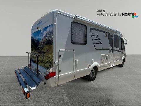 HYMER ML630 MLI 630