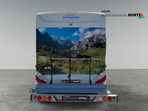 HYMER ML630 MLI 630