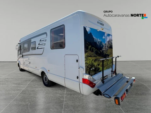 HYMER ML630 MLI 630