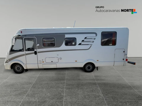 HYMER ML630 MLI 630