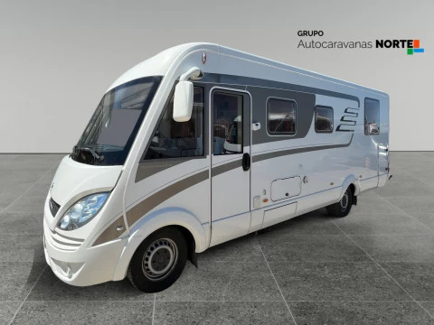 HYMER ML630 MLI 630