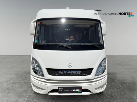 HYMER ML630 MLI 630