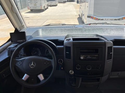 HYMER ML630 MLI 630