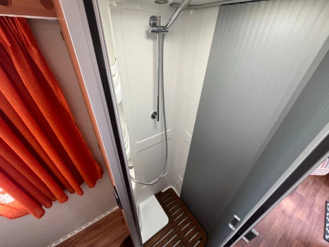 HYMER ML630 MLI 630