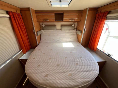 HYMER ML630 MLI 630
