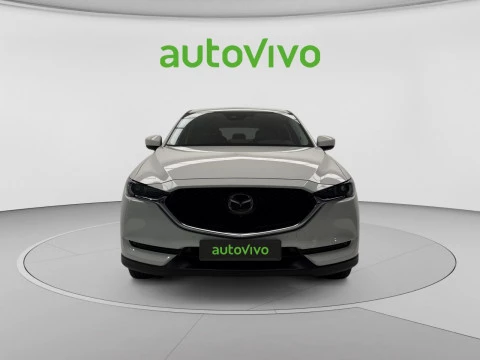 Mazda CX-5 2.2 DE 110kW (150CV) Zenith